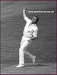 Ray ILLINGWORTH - England - Test Record v New Zealand & W. Indies