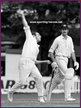 Ray ILLINGWORTH - England - Test Record v Australia
