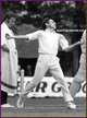 Ray ILLINGWORTH - England - Test Record v India