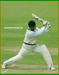 Ajay JADEJA - India - Test Record