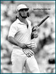Andrew JONES - New Zealand - Test Record
