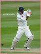 Geraint JONES - England - Test Record v South Africa