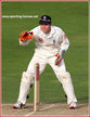 Geraint JONES - England - Test Record v Pakistan