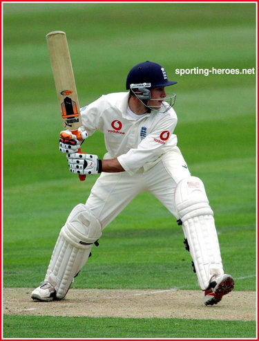 Geraint Jones - England - Test Record v Sri Lanka