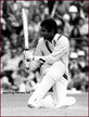 Alvin KALLICHARRAN - West Indies - Test Record v India