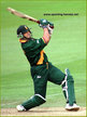 Jacques KALLIS - South Africa - Test Record v New Zealand