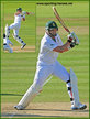 Jacques KALLIS - South Africa - Test Record v England