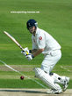 Robert KEY - England - Test Record