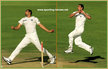 Zaheer KHAN - India - Test Record v Pakistan