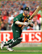 Lance KLUSENER - South Africa - Test Record (Part 2) 1999-Aug '00