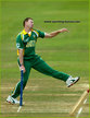 Lance KLUSENER - South Africa - Test Record (Part 3) Nov 2000-04