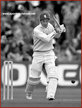 Alan KNOTT - England - Test Record v Australia.