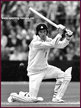 Alan KNOTT - England - Test Record v India