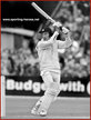 Alan KNOTT - England - Test Record v West Indies