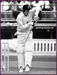 Alan KNOTT - England - Test Record v New Zealand