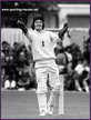 Alan KNOTT - England - Test Record v Pakistan