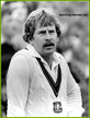 Bruce LAIRD - Australia - Test Record