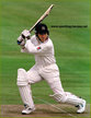 Justin LANGER - Australia - Test Record v England