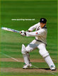 Justin LANGER - Australia - Test Record v Pakistan