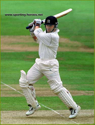 Justin Langer - Australia - Test Record v South Africa