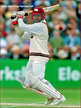Brian LARA - West Indies - Test Record v India