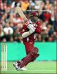 Brian LARA - West Indies - Test Record v Australia
