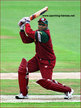 Brian LARA - West Indies - Test Record v Sri Lanka