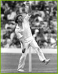 Trevor LAUGHLIN - Australia - Test Record