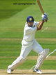 V.V.S. LAXMAN - India - Test Record v New Zealand