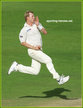 Brett LEE - Australia - Test Record v West Indies