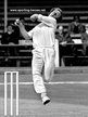 Peter LEVER - England - Test Profile 1970-75