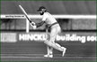 Shahid MAHBOOB - Pakistan - Test Record
