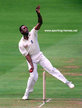 Devon MALCOLM - England - Test Profile 1989-97