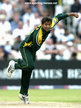 Shoaib MALIK - Pakistan - Test Record