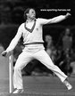 Vic MARKS - England - Test Cricket Profile 1982-1984