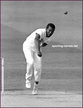 Malcolm MARSHALL - West Indies - Test Record v New Zealand