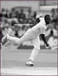 Malcolm MARSHALL - West Indies - Test Record v Pakistan