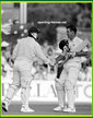 Geoff MARSH - Australia - Test Record v England