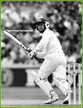 Geoff MARSH - Australia - Test Record v New Zealand
