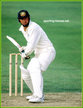 Geoff MARSH - Australia - Test Record v West Indies