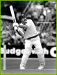 Rodney MARSH - Australia - Test Record v England
