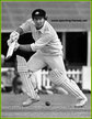 Rodney MARSH - Australia - Brief biography of his cricket career.