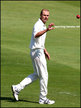 Chris MARTIN - New Zealand - Test Record