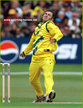 Damien MARTYN - Australia - Test Record v Pakistan