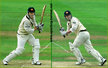 Damien MARTYN - Australia - Test Record v South Africa