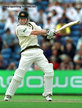 Damien MARTYN - Australia - Test Record v England