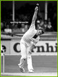 Craig McDERMOTT - Australia - Test Record v India