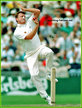 Craig McDERMOTT - Australia - Test Record v West Indies