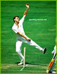Craig McDERMOTT - Australia - Test Record v England