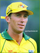 Glenn McGRATH - Australia - Test Record v New Zealand